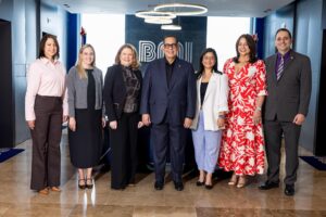 BMI Seguros y Moffitt Cancer Center impulsan los últimos avances en genética y prevención del cáncer en la mujer
