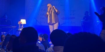 Concierto de BADIR será transmitido en especial de Navidad