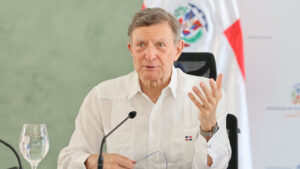 RD ve "inaceptable" presiones al Consejo Electoral en Honduras