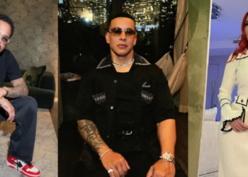 Daddy Yankee demanda a Raphy Pina y su exposa; alega fraude en uso de su catálogo musical