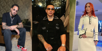 Daddy Yankee demanda a Raphy Pina y su exposa; alega fraude en uso de su catálogo musical