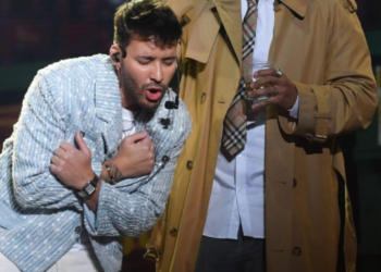 Romeo Santos y Prince Royce confirman gira juntos para el próximo año