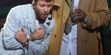 Romeo Santos y Prince Royce confirman gira juntos para el próximo año