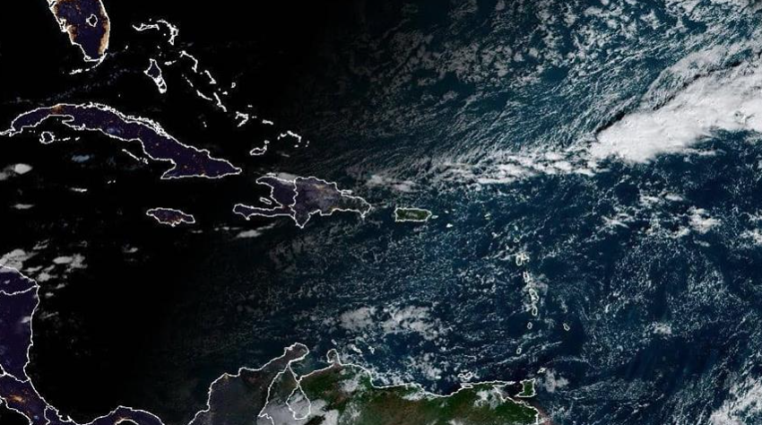 Nochebuena con buena temperatura y lluvias en varias provincias por incidencia de frente frío