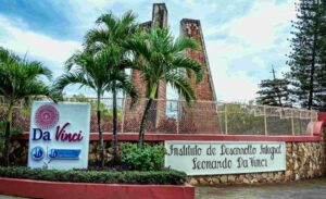 Colegio Leonardo Da Vinci lamenta muerte de Stephora; reiteran no eludirán responsabilidades
