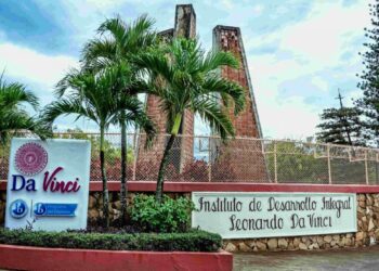 Colegio Leonardo Da Vinci lamenta muerte de Stephora; reiteran no eludirán responsabilidades