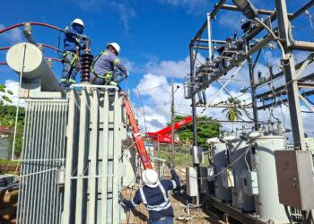 Edeeste realizará repotenciación de la subestación de Miches para fortalecer el servicio eléctrico