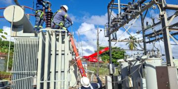 Edeeste realizará repotenciación de la subestación de Miches para fortalecer el servicio eléctrico