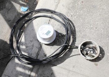 Pgase y Edeeste desmantelan fraude eléctrico millonario en hotel de San Pedro de Macorís