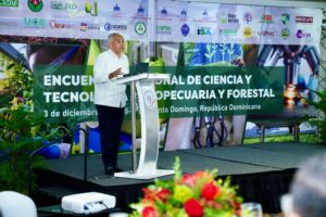SINIAF celebra encuentro nacional de Ciencia y Tecnología Agropecuaria y Forestal