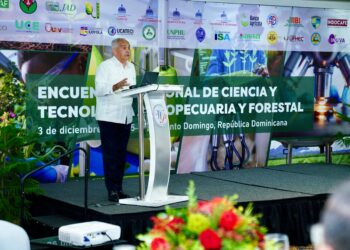 SINIAF celebra encuentro nacional de Ciencia y Tecnología Agropecuaria y Forestal