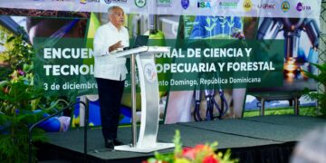 SINIAF celebra encuentro nacional de Ciencia y Tecnología Agropecuaria y Forestal