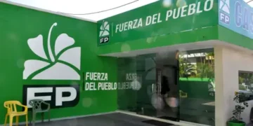 FP responde intimación de la JCE y defiende carácter constitucional de la “Marcha del Pueblo”