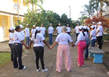 Fundación Marisol Rivas y Guerreras Empoderadas realizan operativo médico