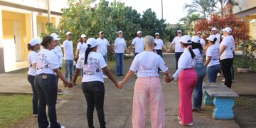 Fundación Marisol Rivas y Guerreras Empoderadas realizan operativo médico