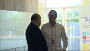 Exdirector del SeNaSa se presenta este sábado ante la Procuraduría General