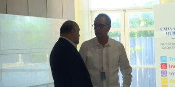 Exdirector del SeNaSa se presenta este sábado ante la Procuraduría General