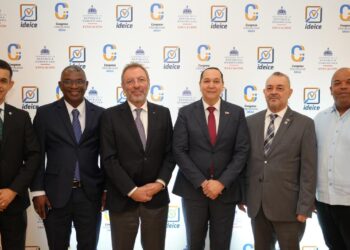 Ideice inaugura el XVI Congreso Internacional 2025 con 242 expositores y 140 estudios sobre calidad educativa