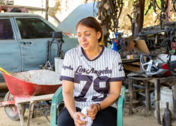 Familiares exigen investigación independiente por la muerte de joven en Villa González
