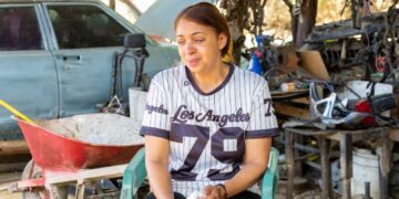 Familiares exigen investigación independiente por la muerte de joven en Villa González