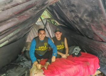 Rescatan al hijo del cantante Giovanny Ayala tras once días secuestrado
