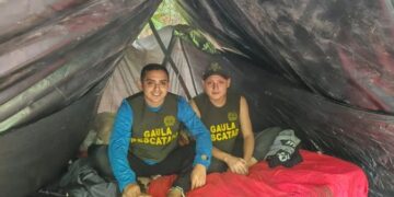 Rescatan al hijo del cantante Giovanny Ayala tras once días secuestrado