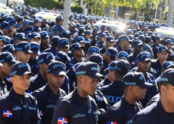 Más de 27,000 agentes reforzarán seguridad ciudadana en Navidad, Año Nuevo y Santos Reyes