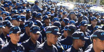 Más de 27,000 agentes reforzarán seguridad ciudadana en Navidad, Año Nuevo y Santos Reyes