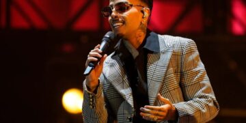 Rauw Alejandro ofrecerá un concierto gratuito en Santo Domingo el 13 de diciembre