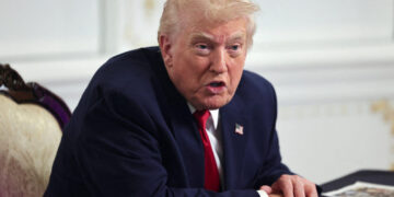 Trump insiste en que los ataques en territorio venezolano comenzarán "muy pronto"