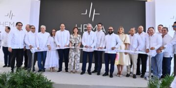HEMA inaugura oficialmente sus instalaciones y marca un hito histórico para la salud en el país