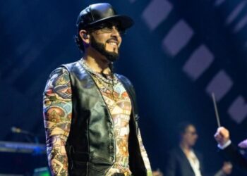 Yandel presentará en Altos de Chavón el espectáculo "Sinfónico" en febrero
