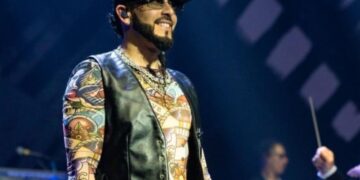 Yandel presentará en Altos de Chavón el espectáculo "Sinfónico" en febrero