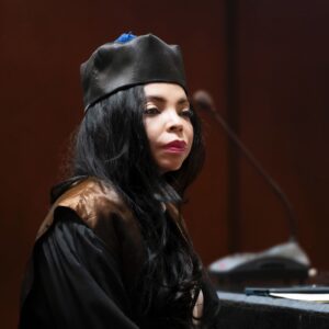 Yeni Berenice: "La Operación Cobra llegará hasta el final de este caso"