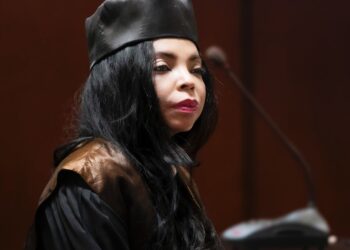 Yeni Berenice: "La Operación Cobra llegará hasta el final de este caso"