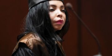 Yeni Berenice: "La Operación Cobra llegará hasta el final de este caso"