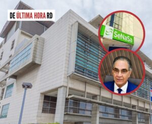 Estas son las imputaciones de involucrados en caso SeNaSa
