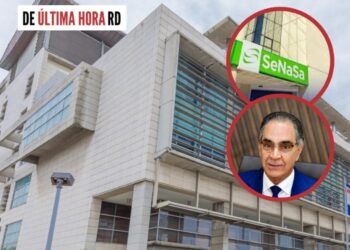 Estas son las imputaciones de involucrados en caso SeNaSa