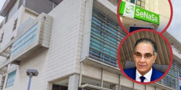 Estas son las imputaciones de involucrados en caso SeNaSa
