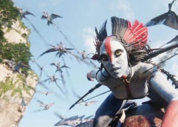 “Avatar” encabeza las taquillas por quinta semana consecutiva