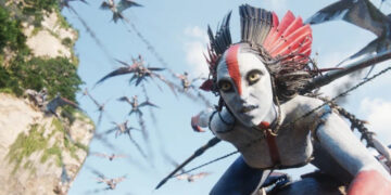 “Avatar” encabeza las taquillas por quinta semana consecutiva