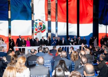 Stand de República Dominicana deslumbra en FITUR