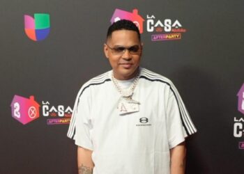 "Alofoke” adelanta grandes planes de expansión
