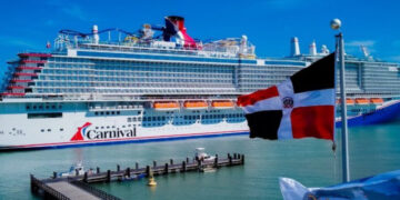 Puerto Plata espera 72 cruceros en enero, informa Turismo