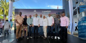 Lanzan proyecto “Una cancha pa’ mi barrio” para transformar comunidades a través del deporte