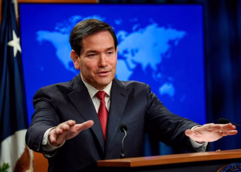 Rubio aclara que EE.UU. gestionará la "dirección" en la que se moverá Venezuela sin Maduro