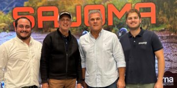 Rally Frontera Internacional MAD 2026: una travesía de adrenalina llega a Sajoma