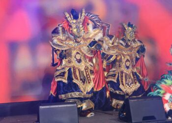 Carnaval Vegano llenará de colores calles de La Vega con sus tradicionales Diablos Cojuelos