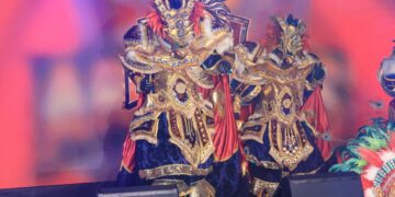Carnaval Vegano llenará de colores calles de La Vega con sus tradicionales Diablos Cojuelos