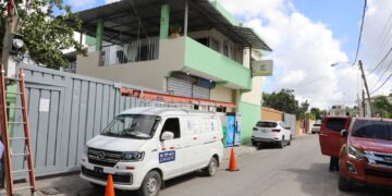 PGASE y EDEESTE intensifican operativos contra fraude eléctrico en Higüey